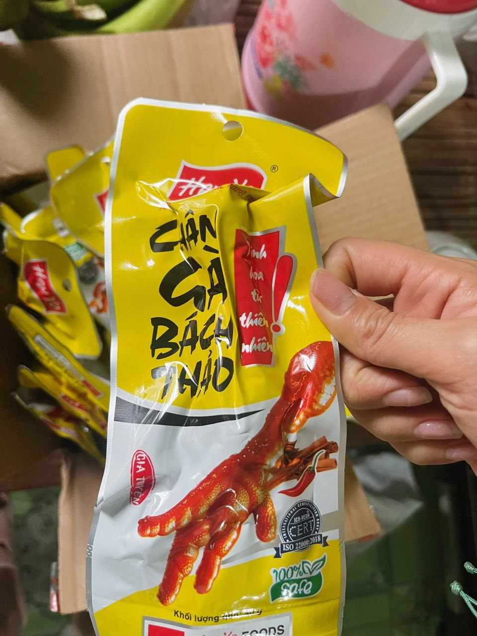 Ảnh đánh giá