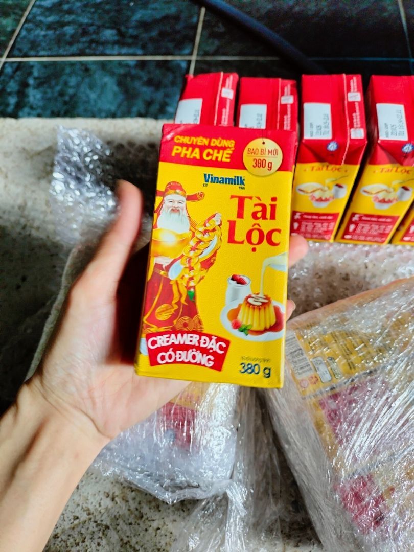 Ảnh đánh giá