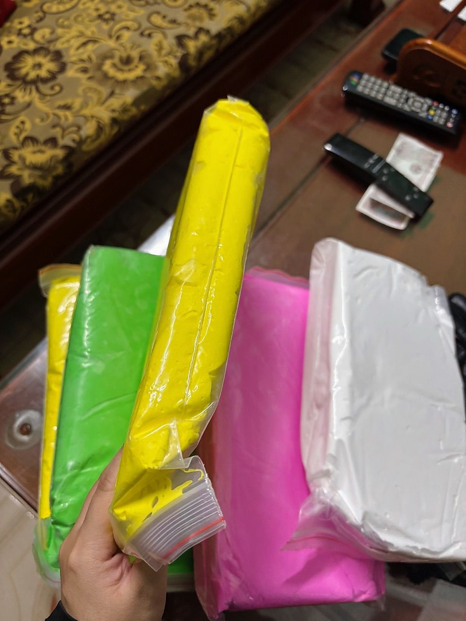 Ảnh đánh giá