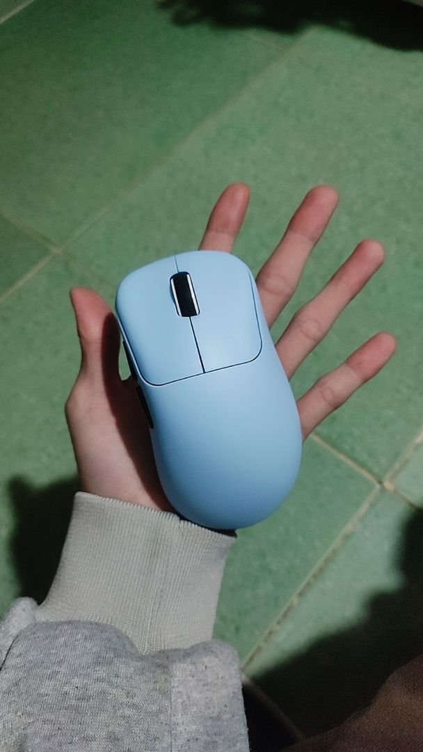 Thiết kế chuột ATAS V6 PRO