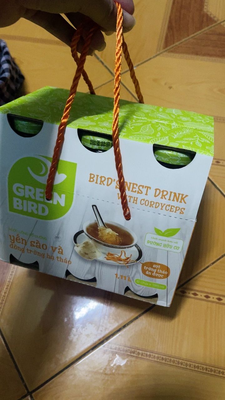 Ảnh đánh giá