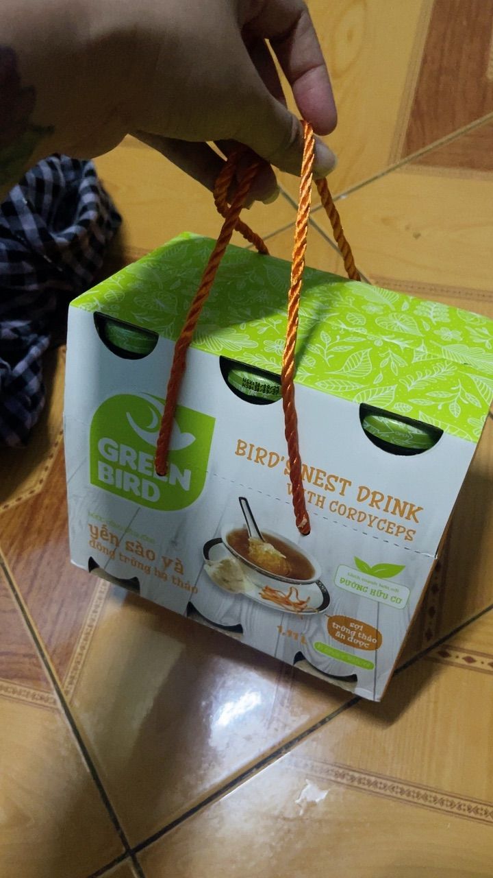 Ảnh đánh giá