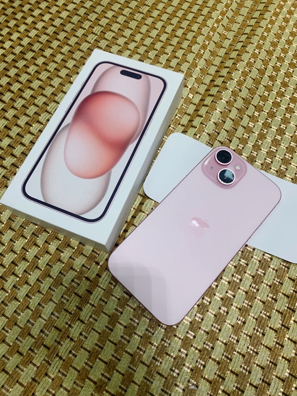 Ảnh đánh giá