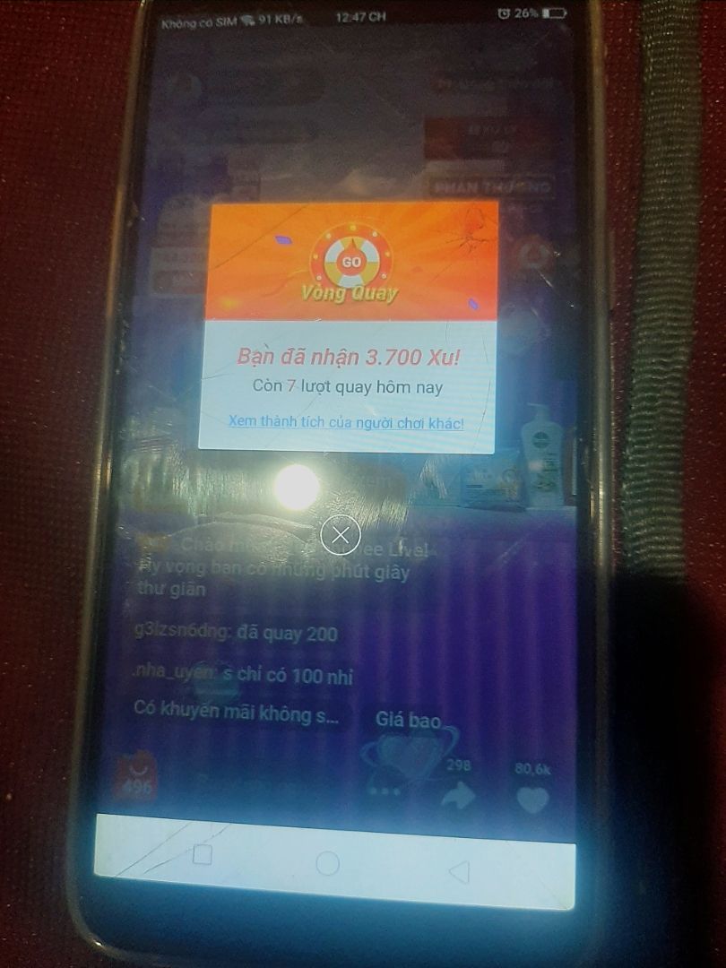 Ảnh đánh giá
