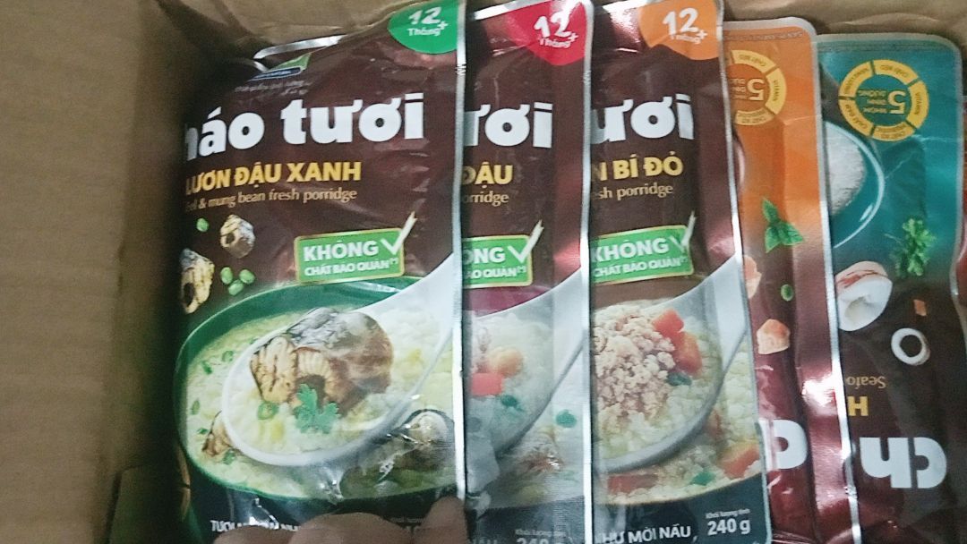 Ảnh đánh giá