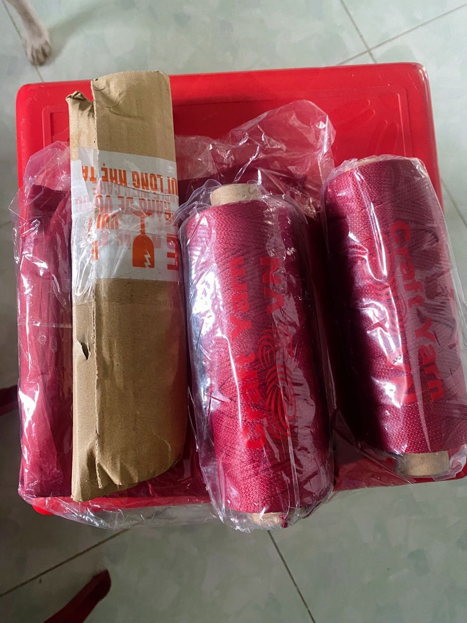 Ảnh đánh giá