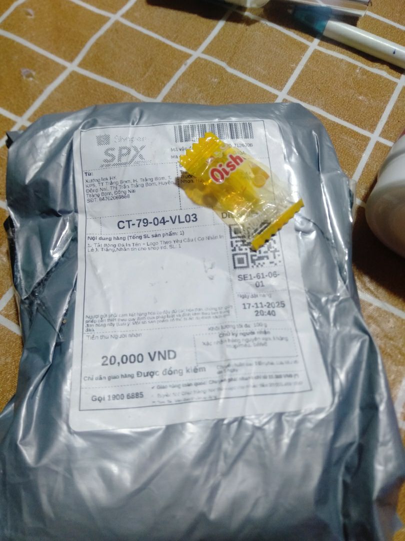 Ảnh đánh giá