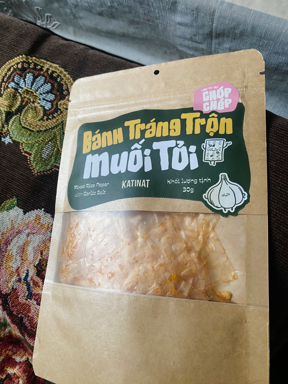 Ảnh đánh giá