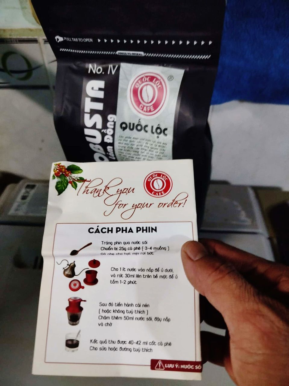 Ảnh đánh giá