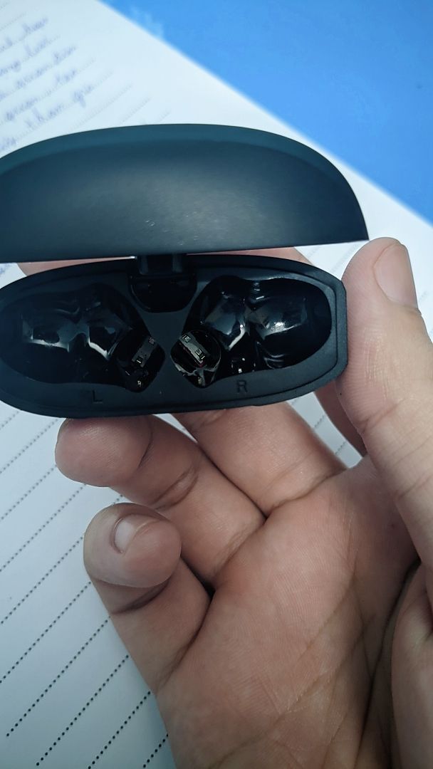 Tai nghe không dây Lenovo Le217