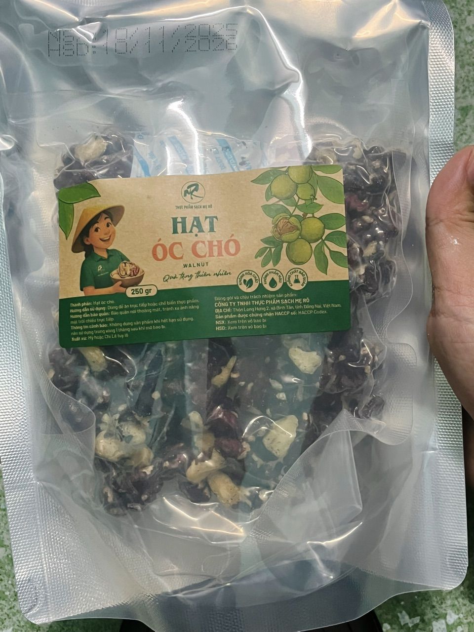 Ảnh đánh giá