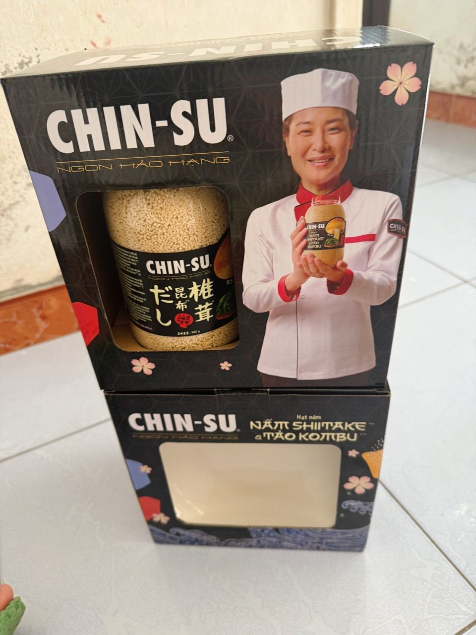 Ảnh đánh giá