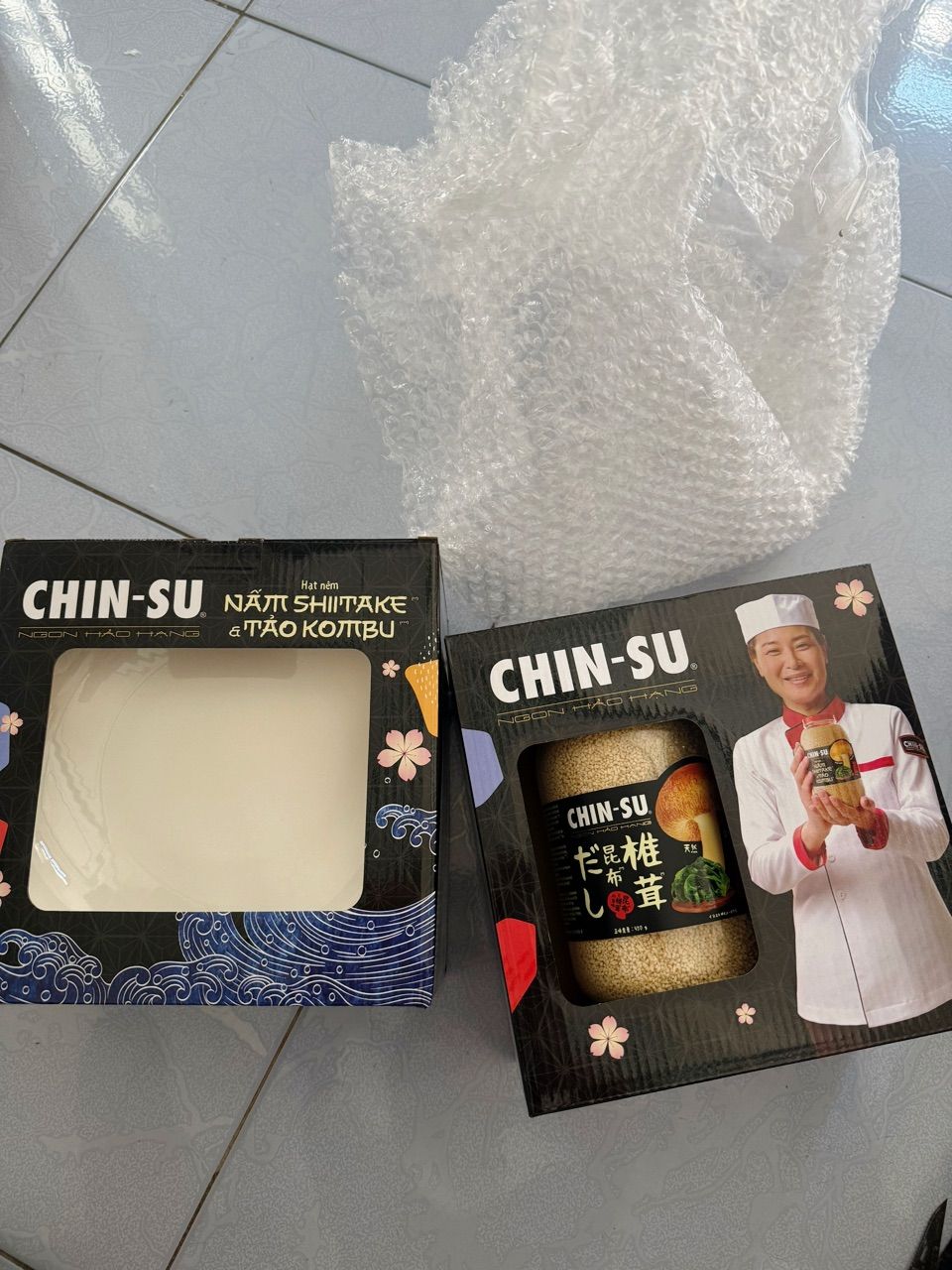 Ảnh đánh giá