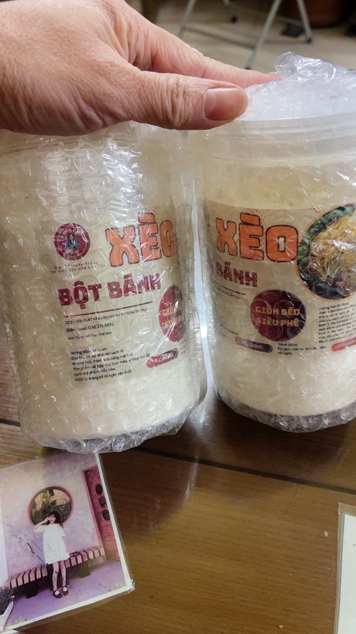Ảnh đánh giá