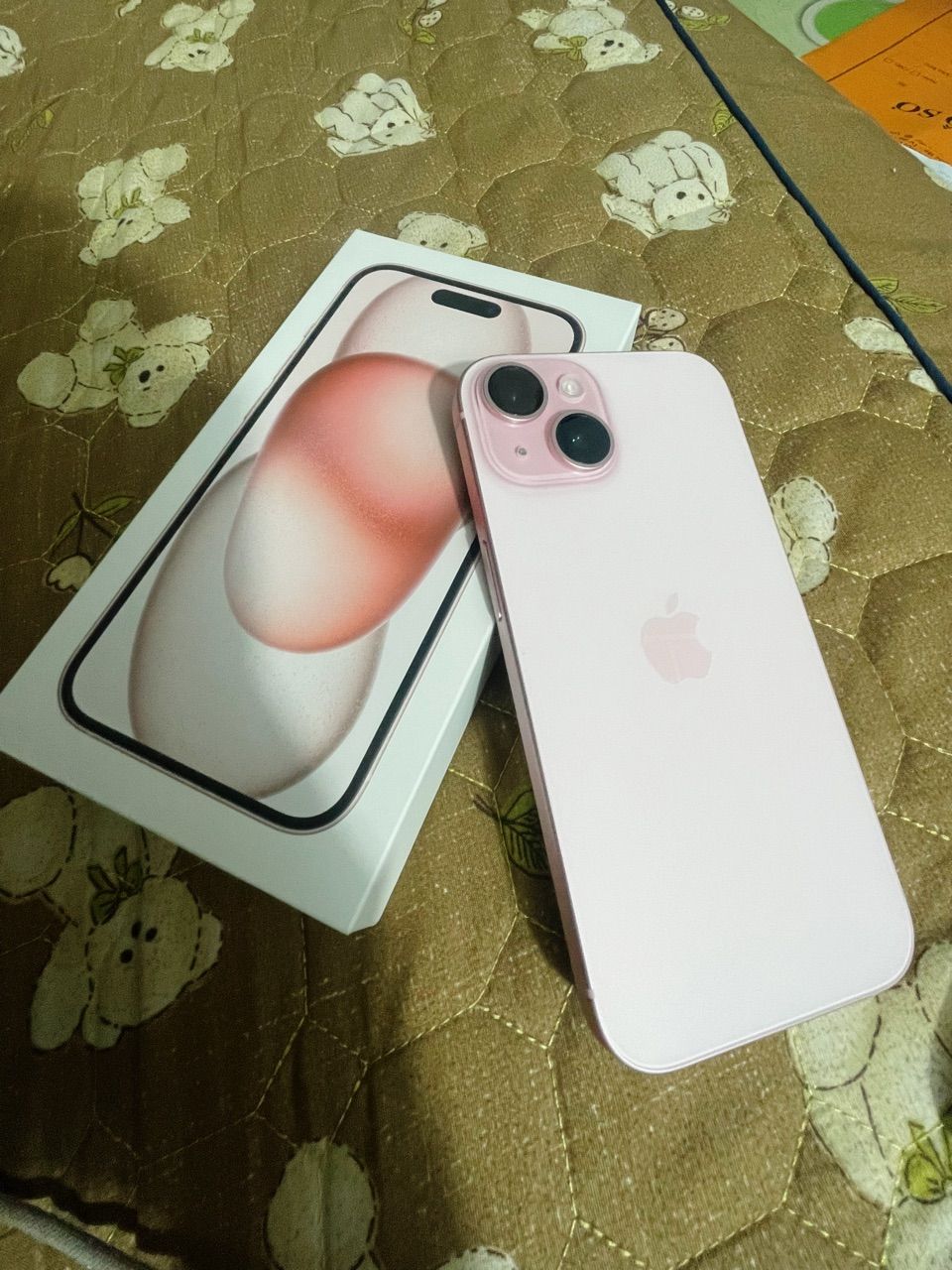 Ảnh đánh giá