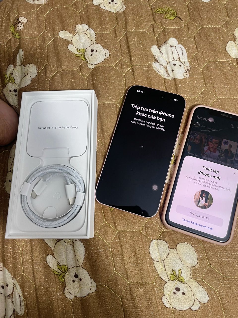Ảnh đánh giá