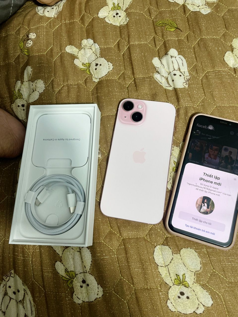 Ảnh đánh giá