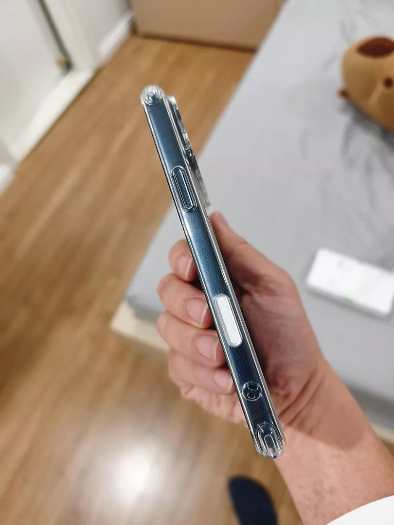 iPhone 17 Pro Max 256GB - chi tiết sản phẩm