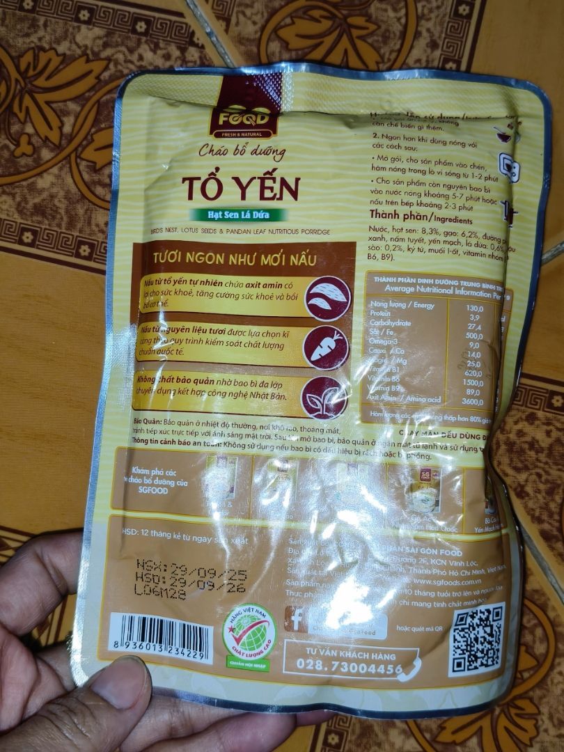Ảnh đánh giá
