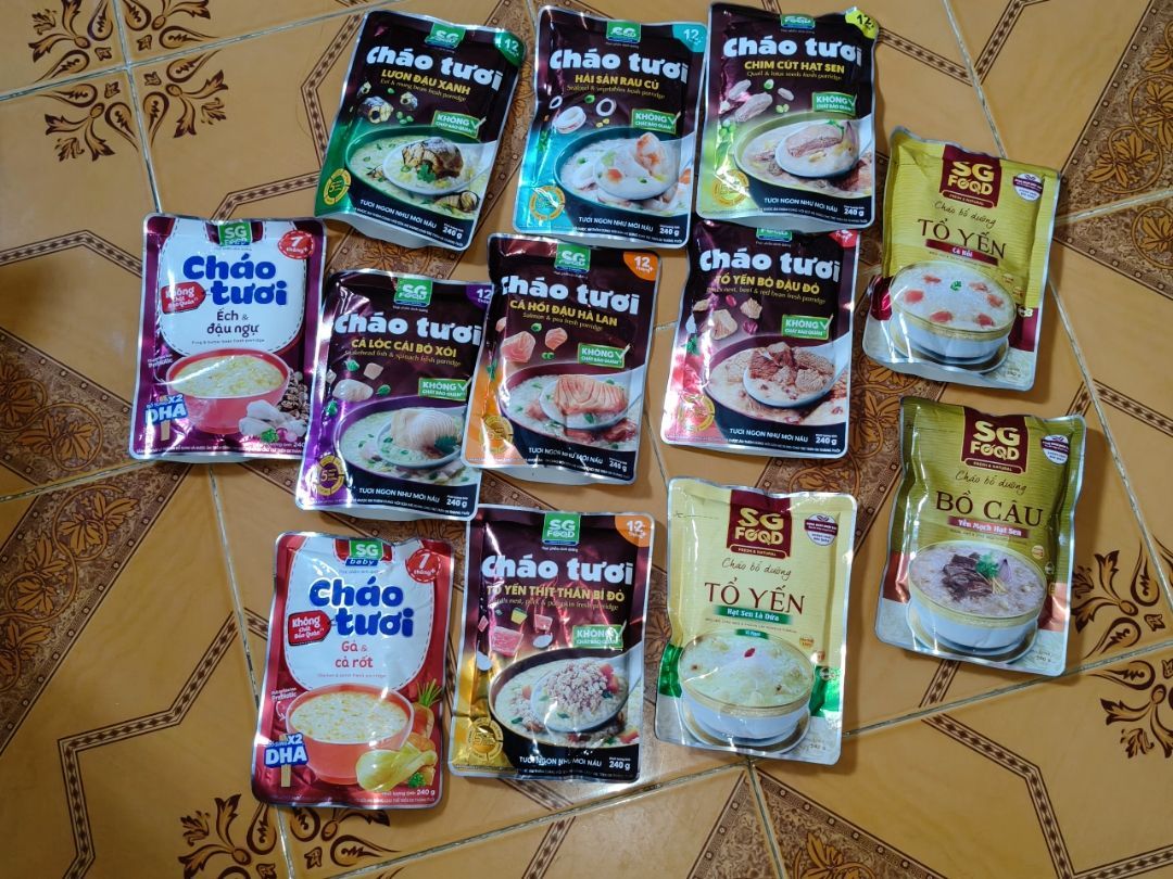 Ảnh đánh giá