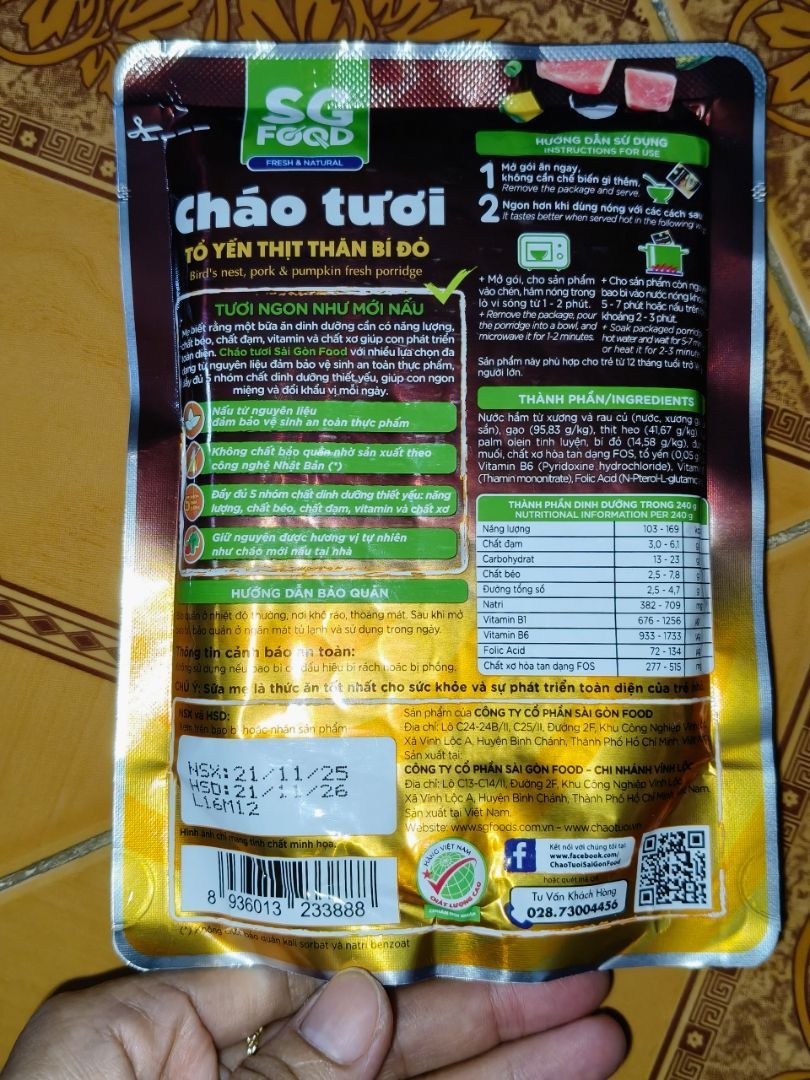 Ảnh đánh giá