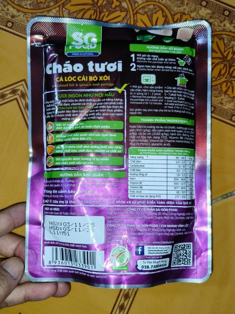 Ảnh đánh giá