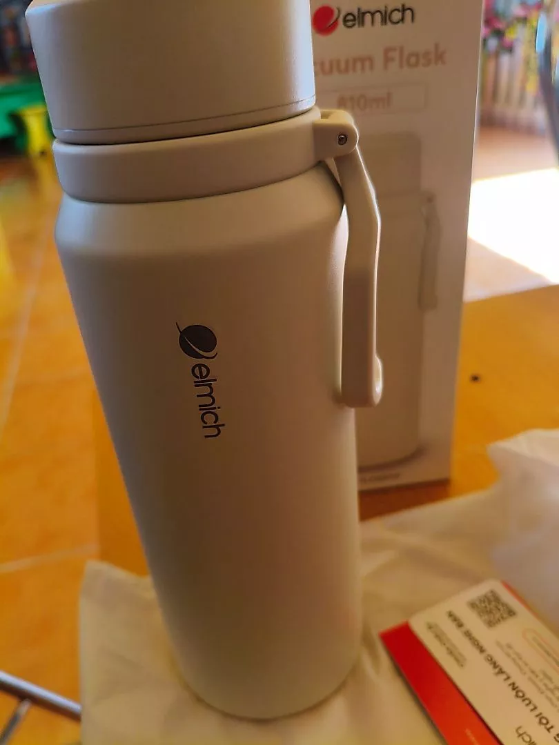 Nắp bình giữ nhiệt Elmich