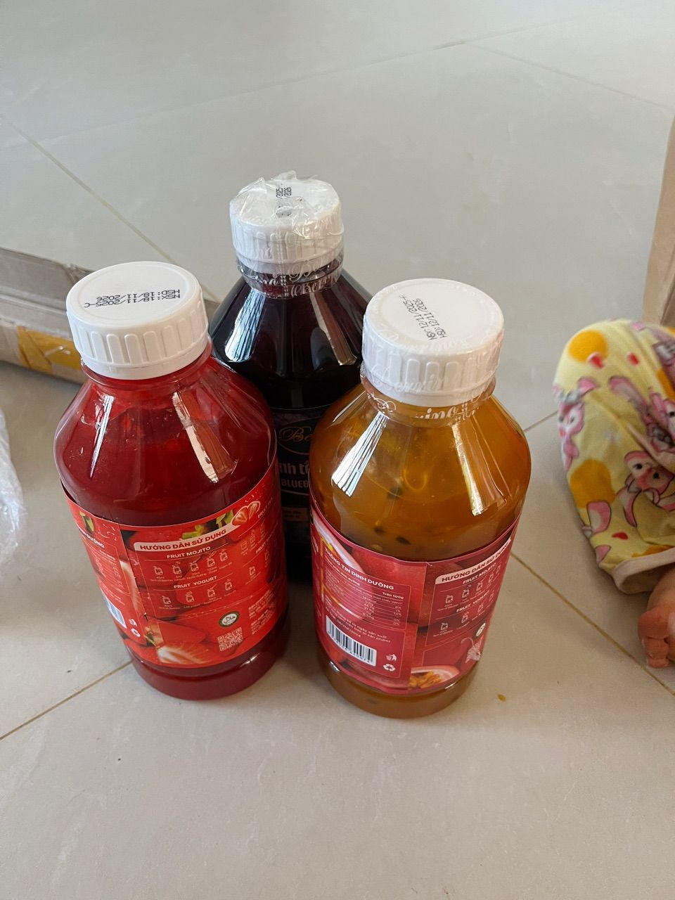 Ảnh đánh giá