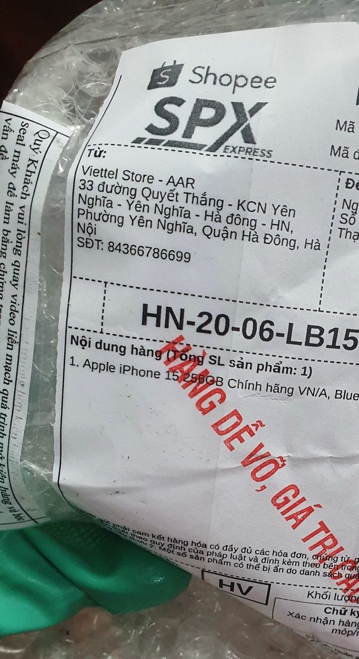 Ảnh đánh giá