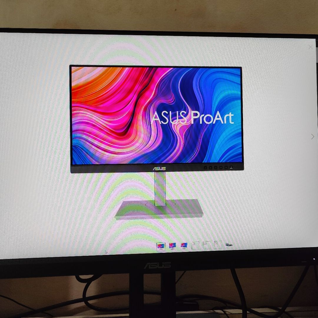 Màn hình ASUS ProArt 24 inch