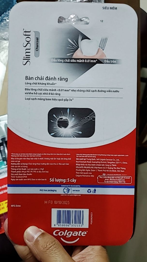Ảnh đánh giá
