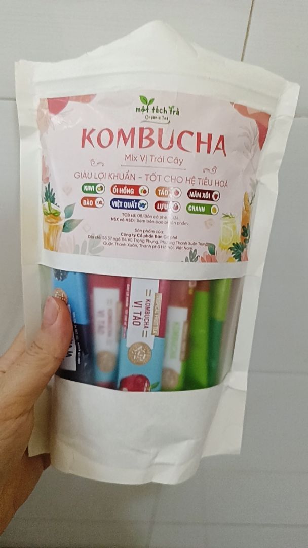Ảnh đánh giá