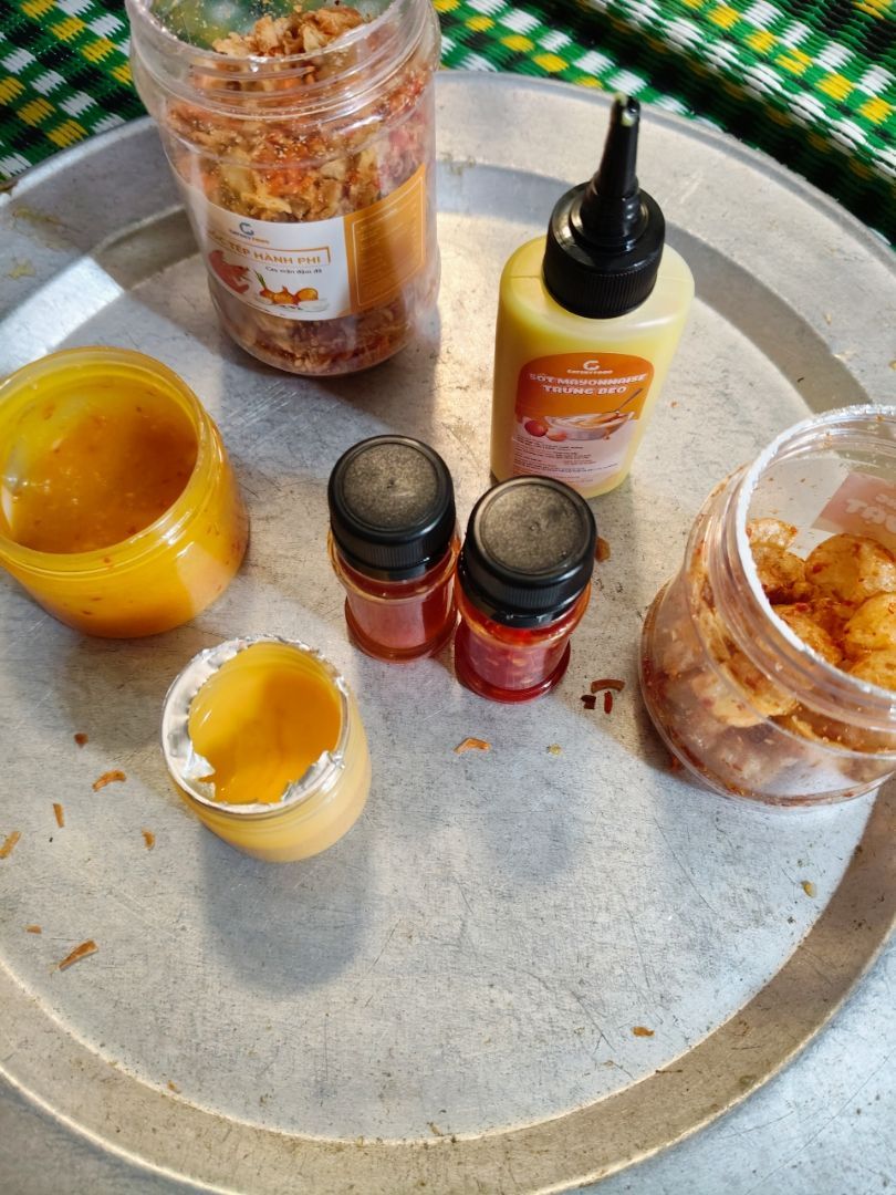 Ảnh đánh giá