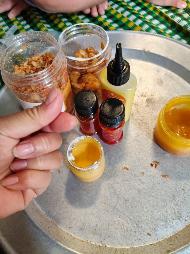 Ảnh đánh giá