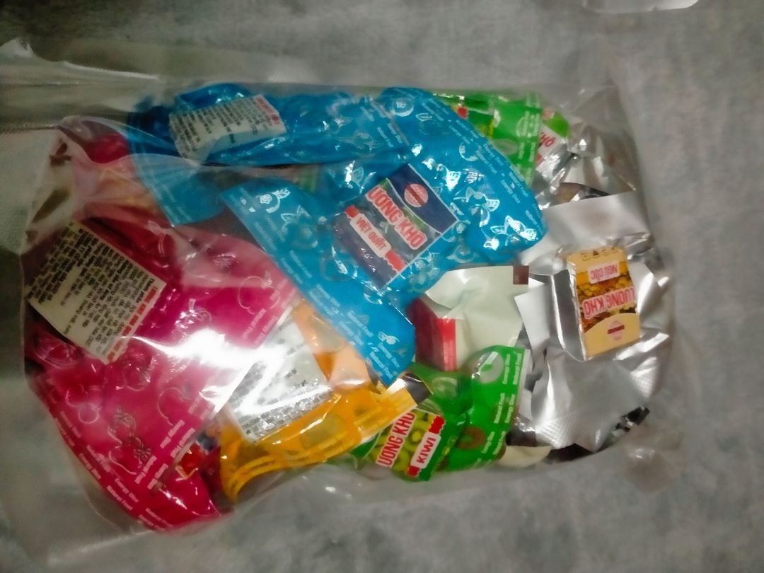 Ảnh đánh giá