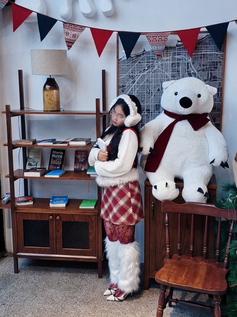 Ảnh đánh giá