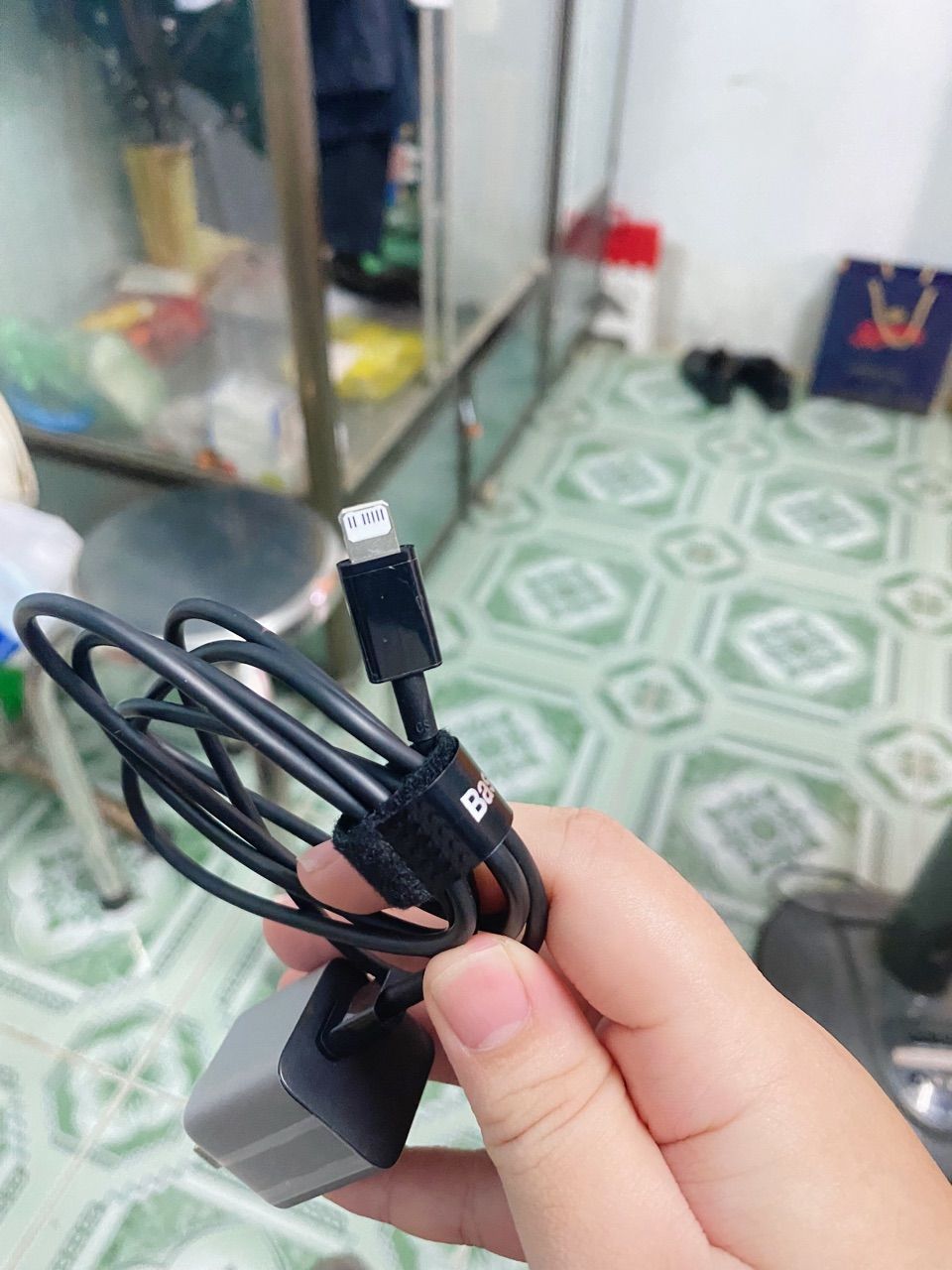 Ảnh đánh giá