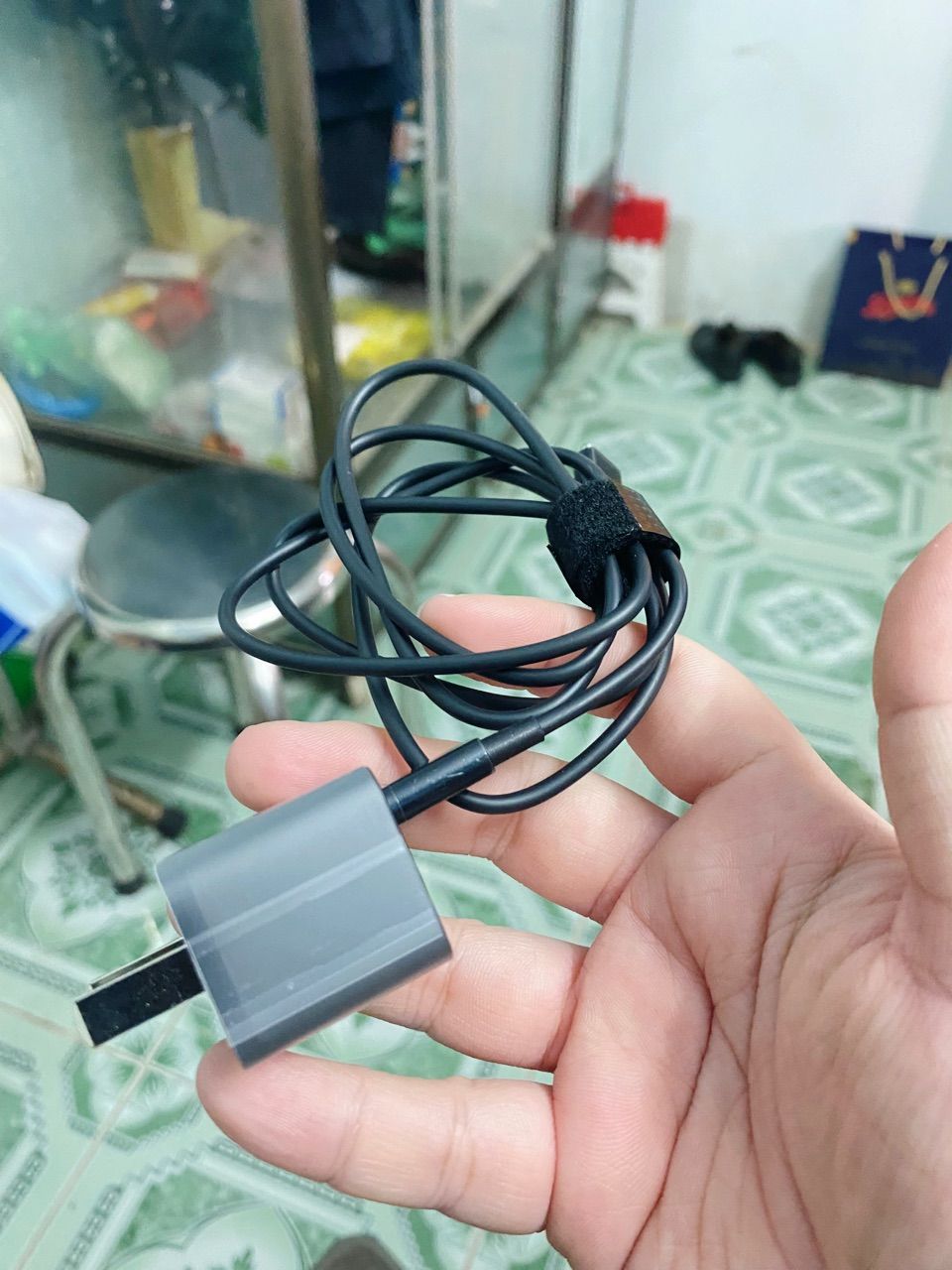 Ảnh đánh giá
