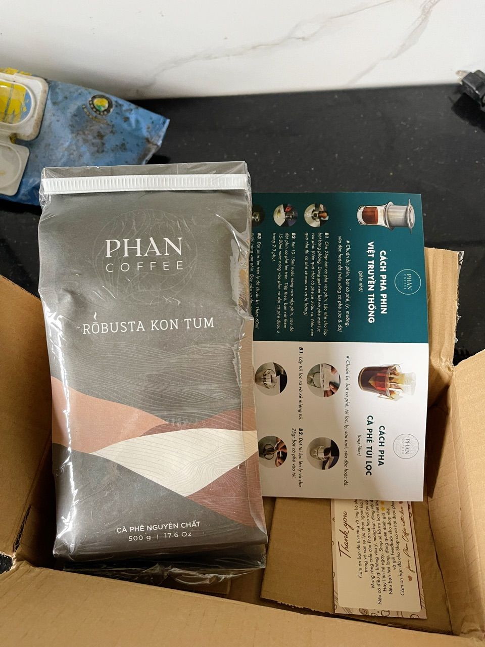 Ảnh đánh giá