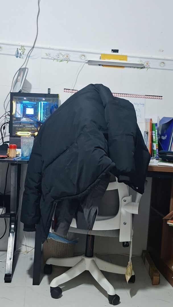 Ảnh đánh giá