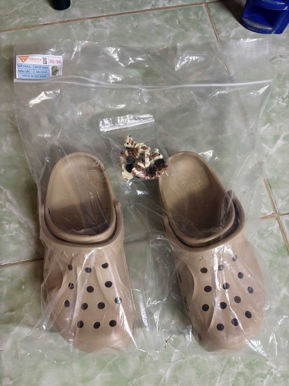 Ảnh đánh giá