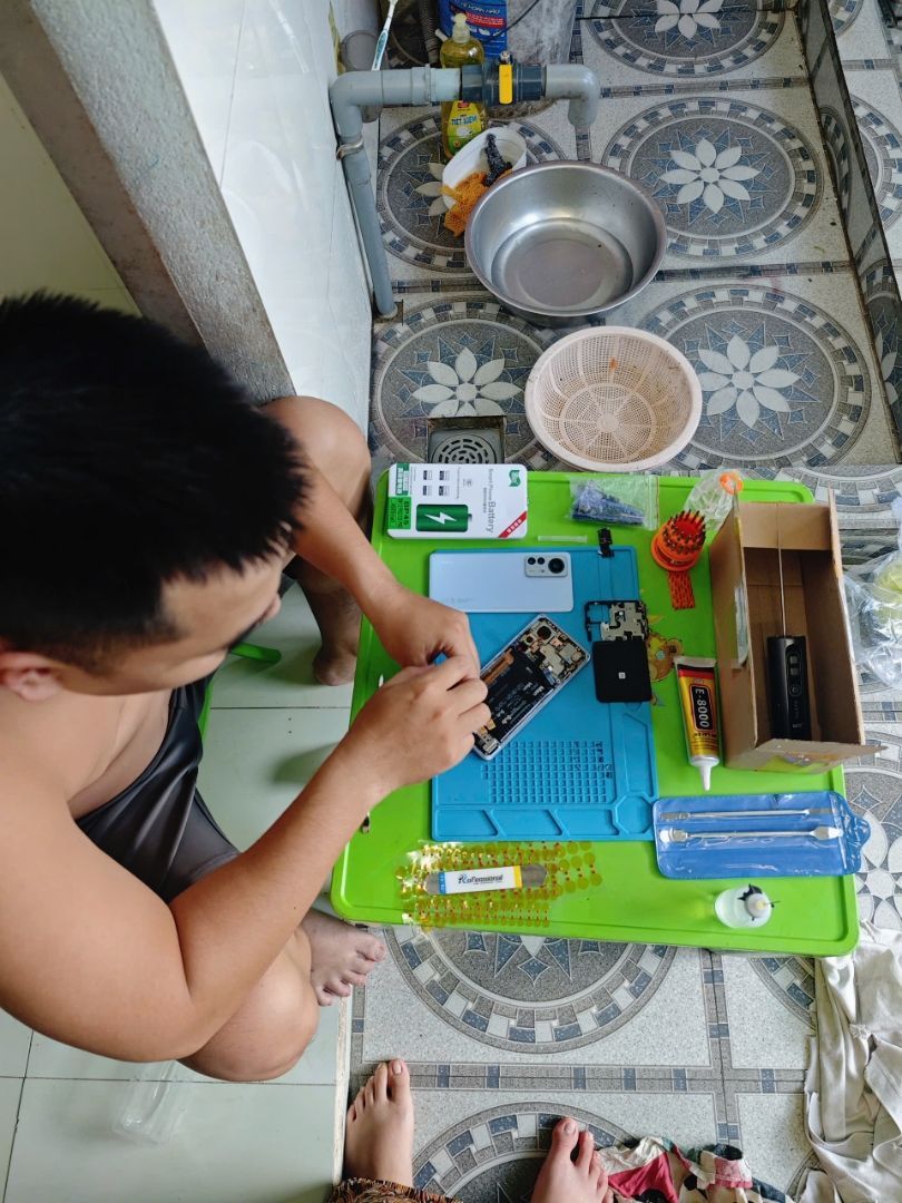 Ảnh đánh giá
