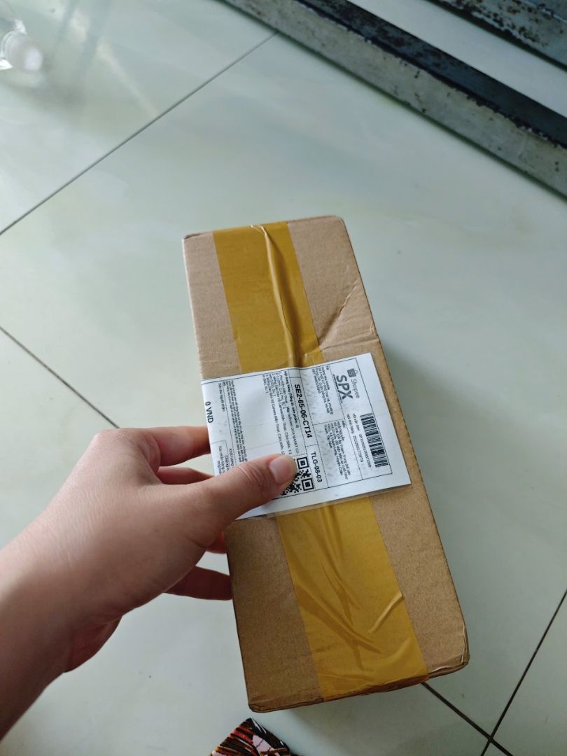 Ảnh đánh giá