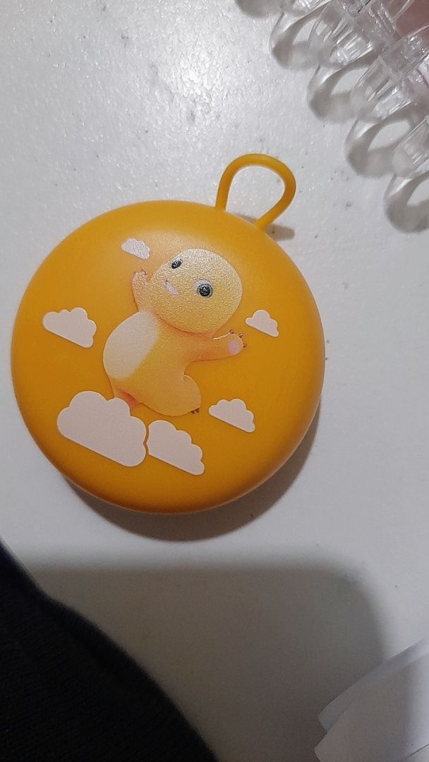 Thiết kế nút tai GOOJODOQ
