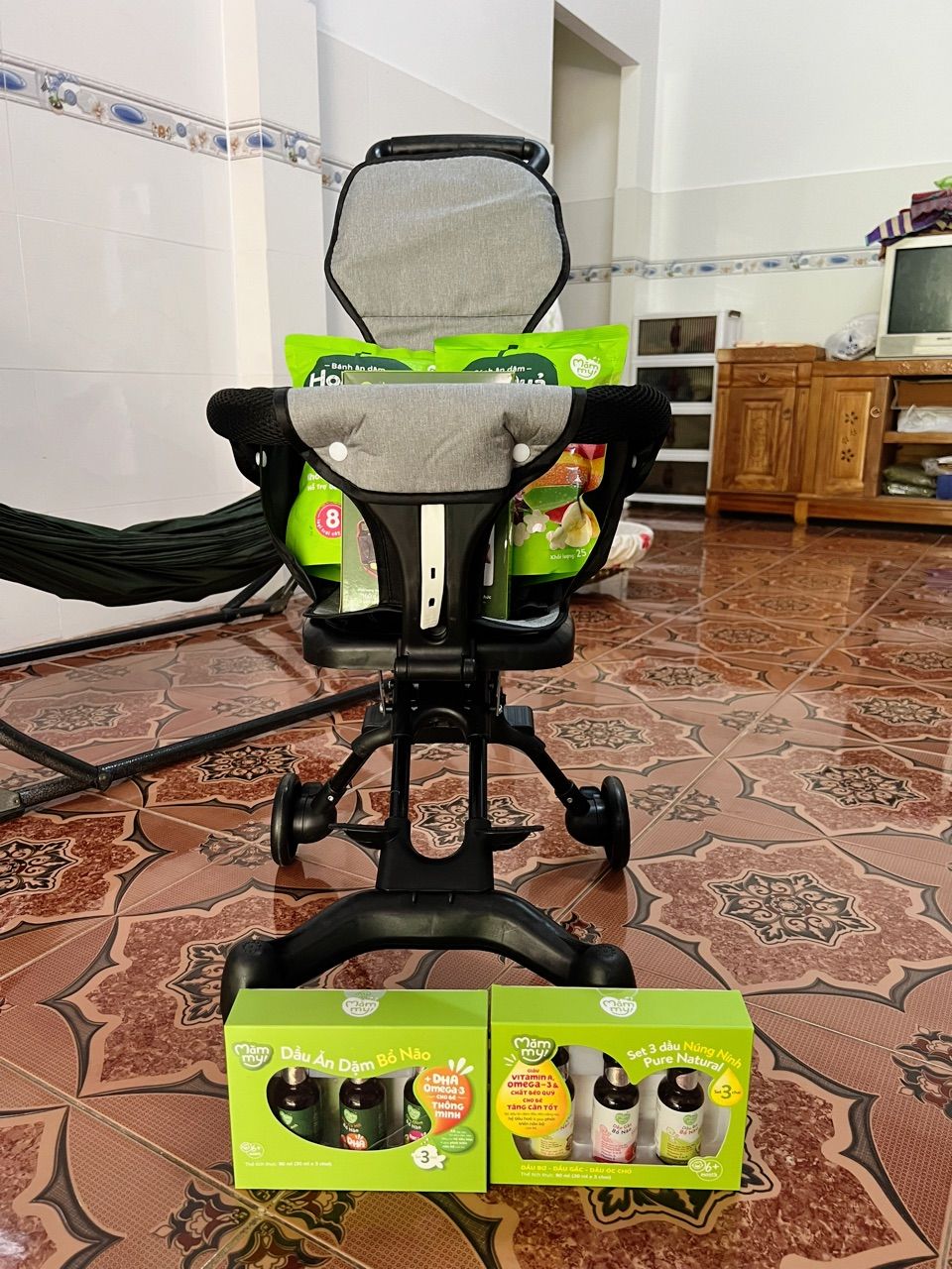 Ảnh đánh giá