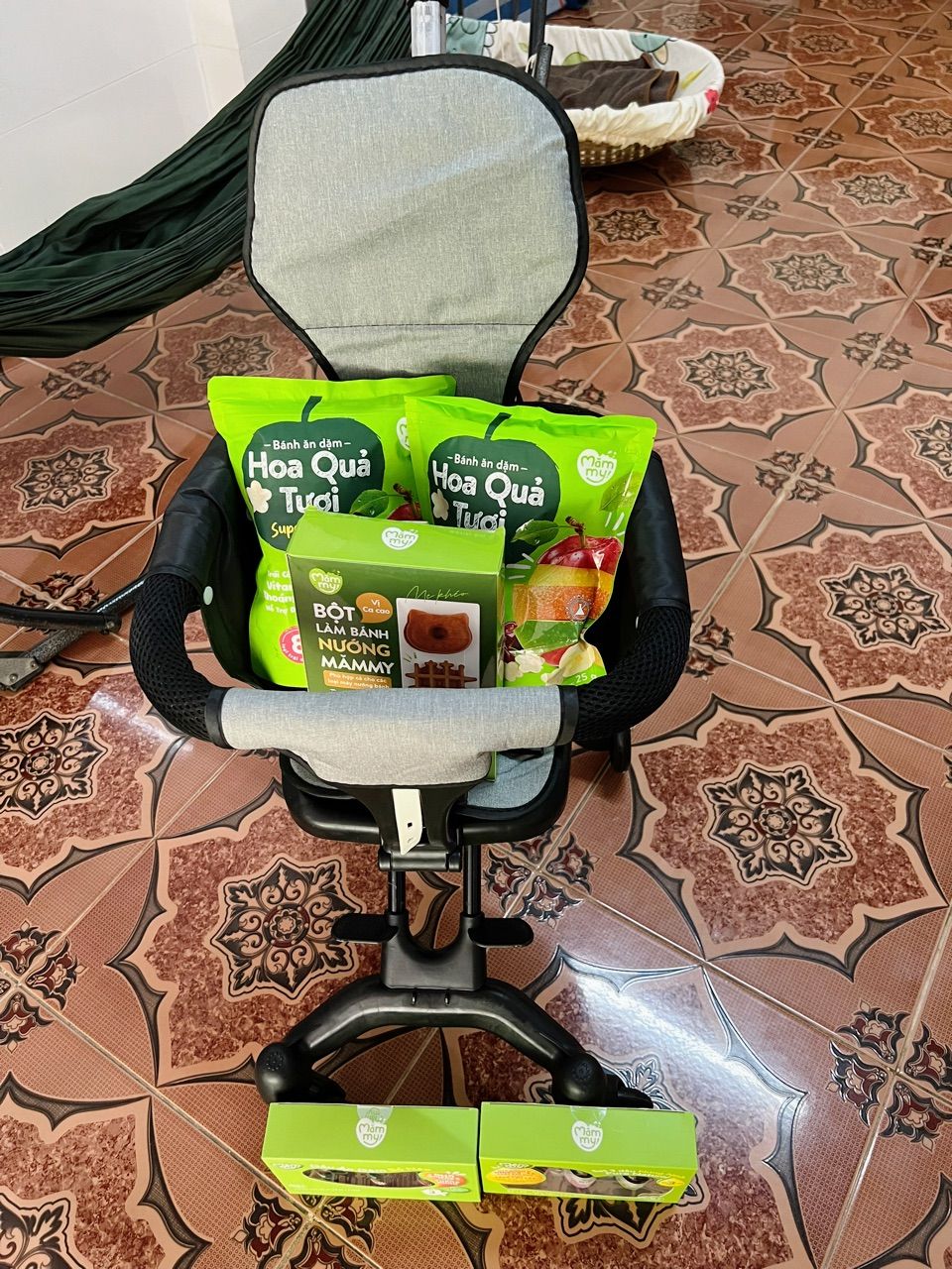 Ảnh đánh giá