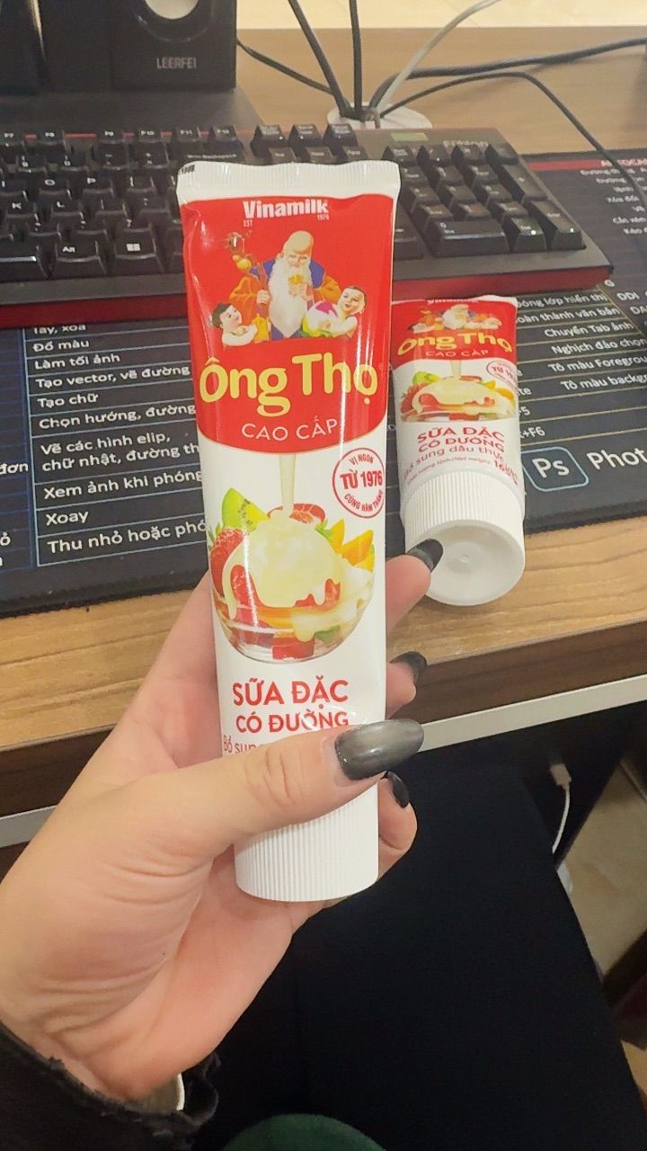 Ảnh đánh giá