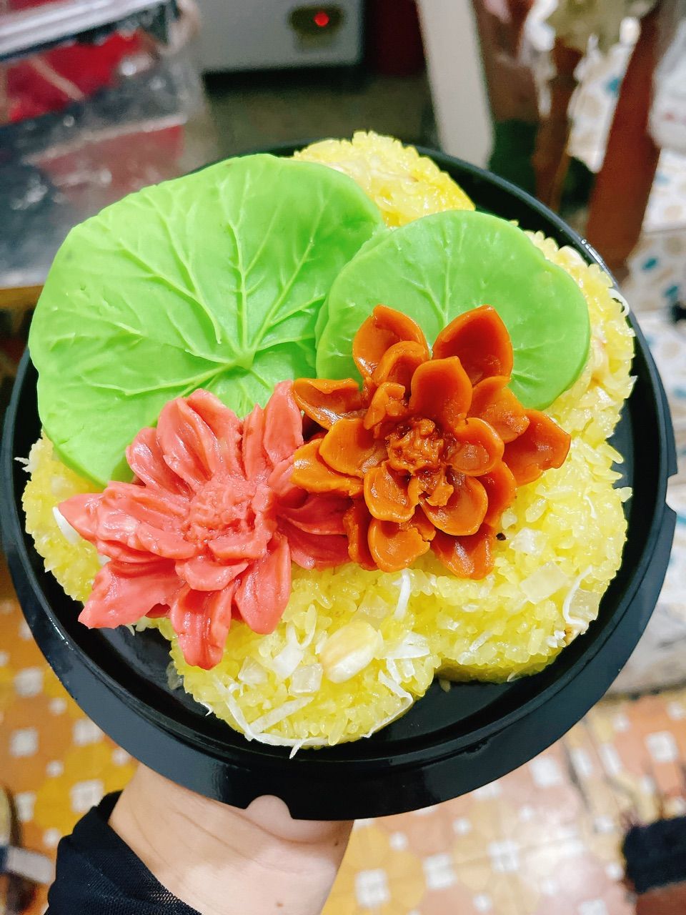 Ảnh đánh giá