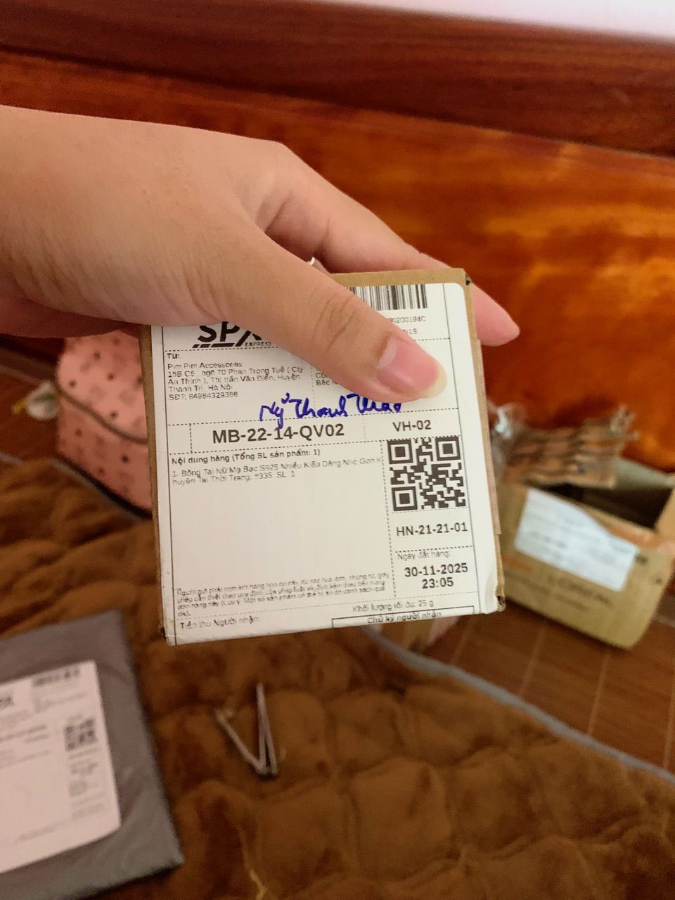 Ảnh đánh giá
