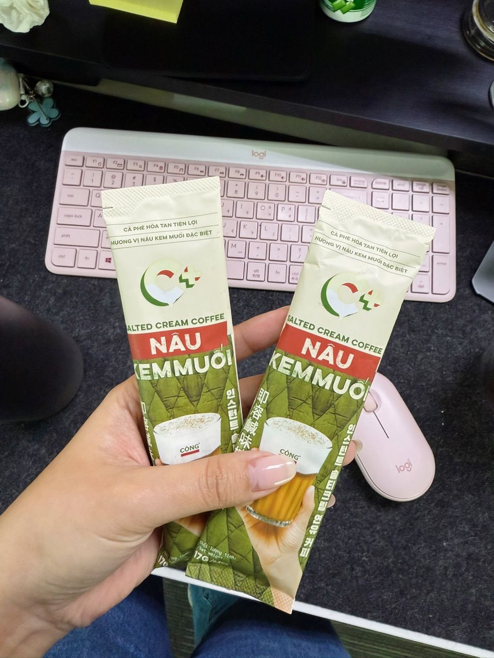 Ảnh đánh giá